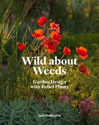 Cover: Wild about Weeds