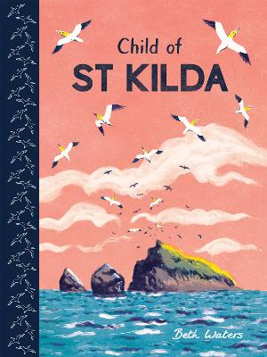Image of Child of St Kilda