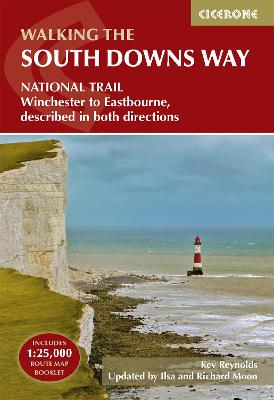 Image of The South Downs Way