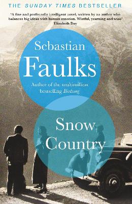 Cover: Snow Country