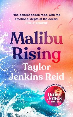 Image of Malibu Rising