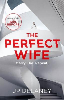 Image of The Perfect Wife