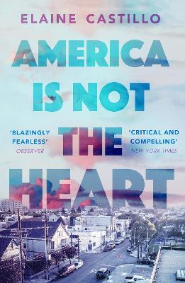 Cover: America Is Not the Heart