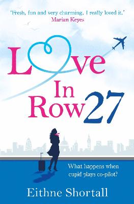 Cover: Love in Row 27