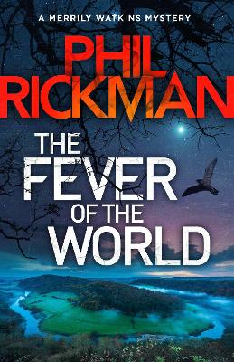 Cover: The Fever of the World