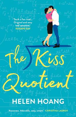 Image of The Kiss Quotient