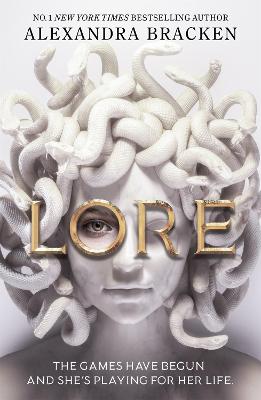 Cover: Lore