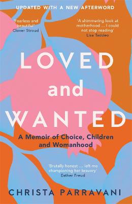 Cover: Loved and Wanted