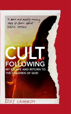 Cover: Cult Following
