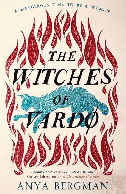 Cover: The Witches of Vardo
