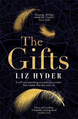 Cover: The Gifts