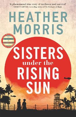 Cover: Sisters under the Rising Sun