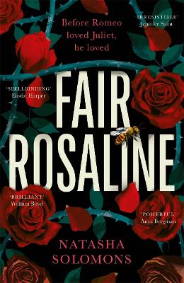 Image of Fair Rosaline