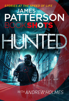 Image of Hunted