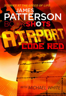 Image of Airport - Code Red