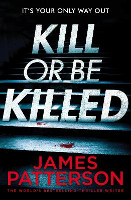 Cover: Kill or be Killed
