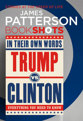 Image of Trump vs. Clinton: In Their Own Words