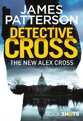 Image of Detective Cross