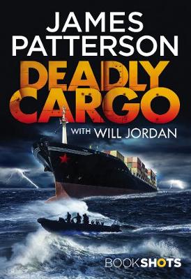 Image of Deadly Cargo