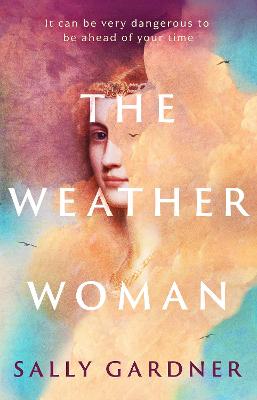 Cover: The Weather Woman