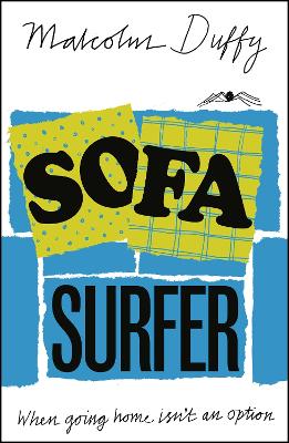 Cover: Sofa Surfer