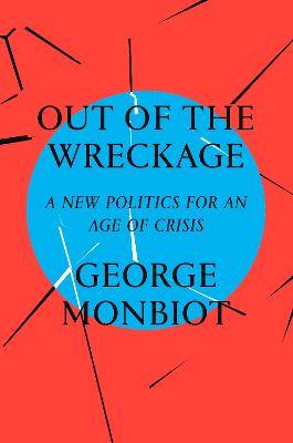 Cover: Out of the Wreckage