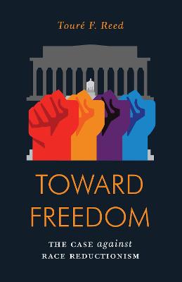 Cover: Toward Freedom
