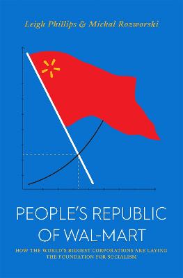 Cover: The People's Republic of Walmart