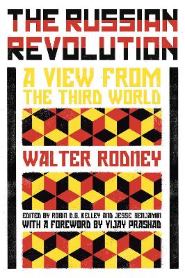 Cover: The Russian Revolution