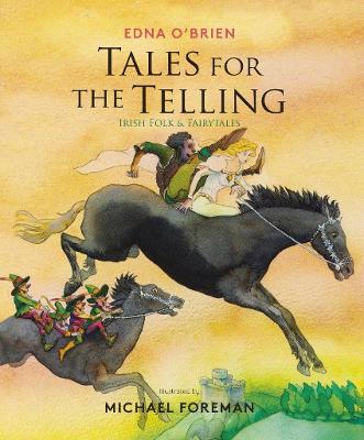 Image of Tales for the Telling