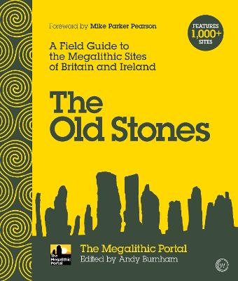 Cover: The Old Stones