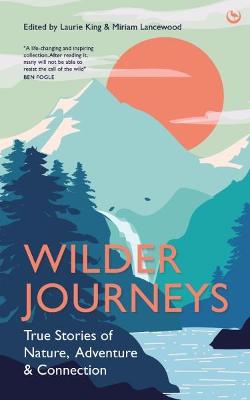 Cover: Wilder Journeys