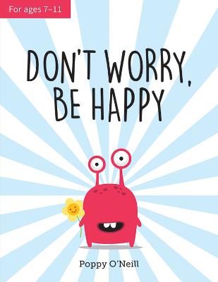 Cover: Don't Worry, Be Happy