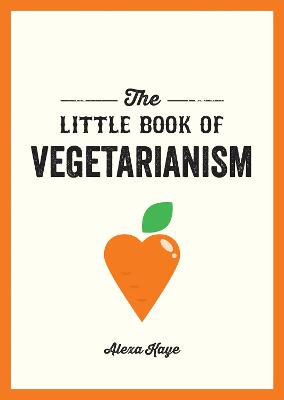 Image of The Little Book of Vegetarianism