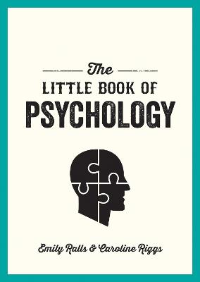 Image of The Little Book of Psychology