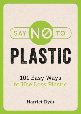Image of Say No to Plastic