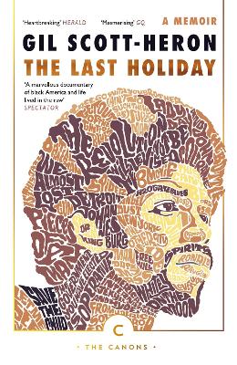 Cover: The Last Holiday
