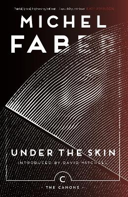 Cover: Under The Skin