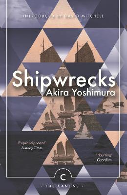Cover: Shipwrecks