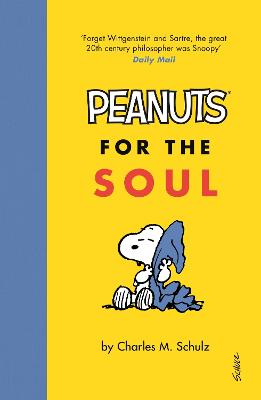Image of Peanuts for the Soul