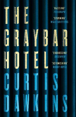 Cover: The Graybar Hotel