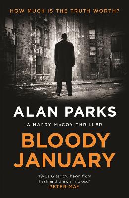 Cover: Bloody January