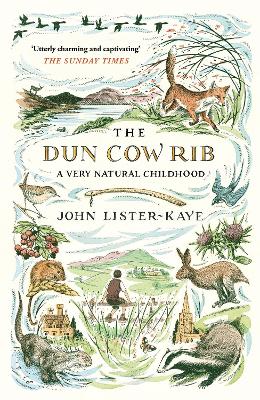 Cover: The Dun Cow Rib