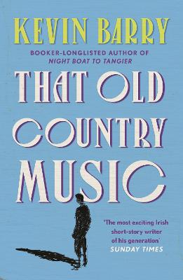 Cover: That Old Country Music