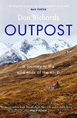 Cover: Outpost