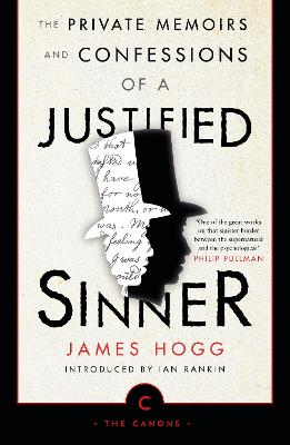 Image of The Private Memoirs and Confessions of a Justified Sinner