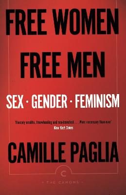 Cover: Free Women, Free Men