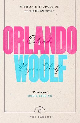 Cover: Orlando