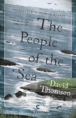 Cover: The People Of The Sea