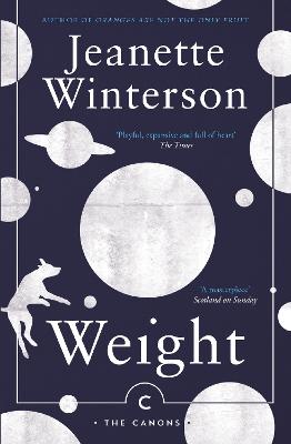 Cover: Weight